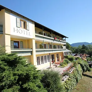 Krone Hotel Berchtesgaden