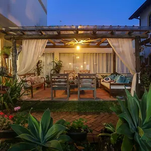 *** Apartahotel Cachoeira Garden Brasil