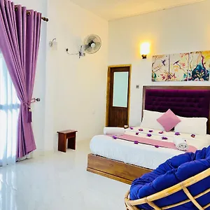 3* Guest house Heaven Breeze