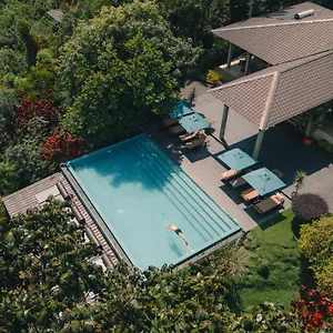 5* Resort Aarunya Nature -
