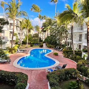 ***** Hotel Fiesta Sol Caribe Playa Los Corales República Dominicana