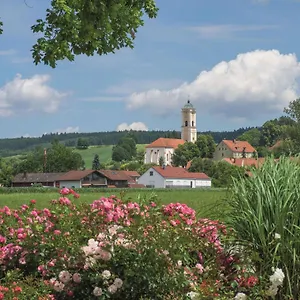 Western Birnbachhoehe Hotel Bad Birnbach