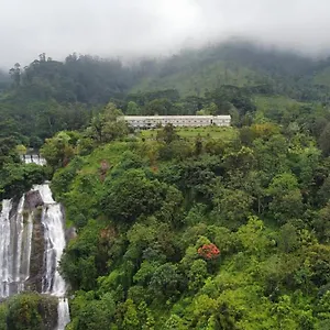 5* Курортный комплекс Hunas Falls