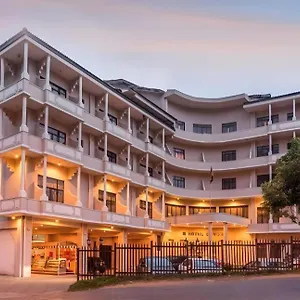 3* Hotel Devon