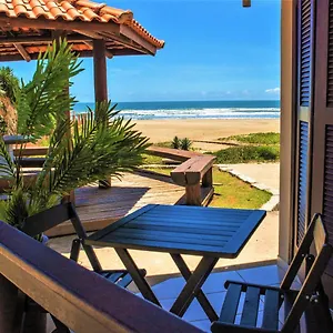 *** Hotel Brisa Do Mar Brasil