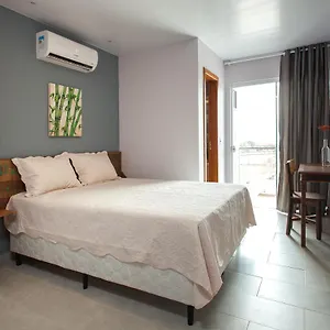 ** Inn Moquirido Brasil