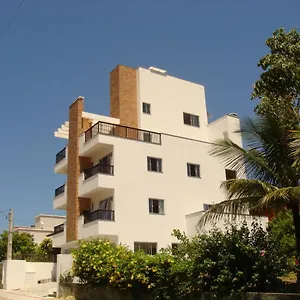 *** Inn Vento Solar - Brasil