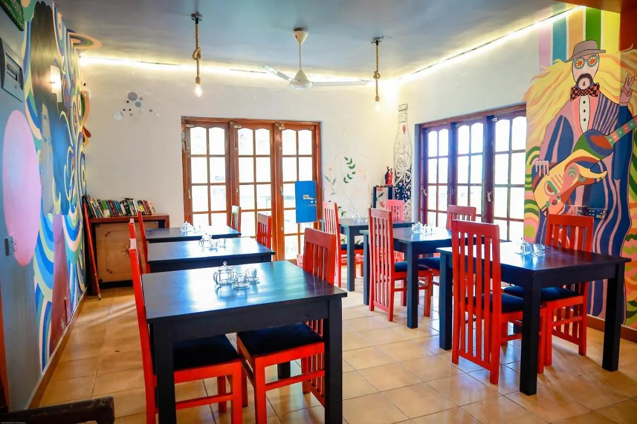 Funk Bunks - Mount View Kandy