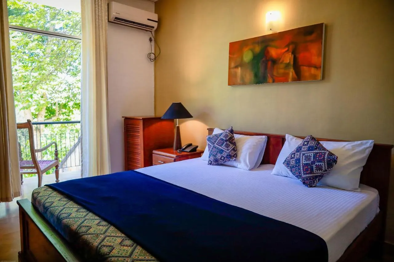 Funk Bunks - Mount View 0*, Kandy Sri Lanka