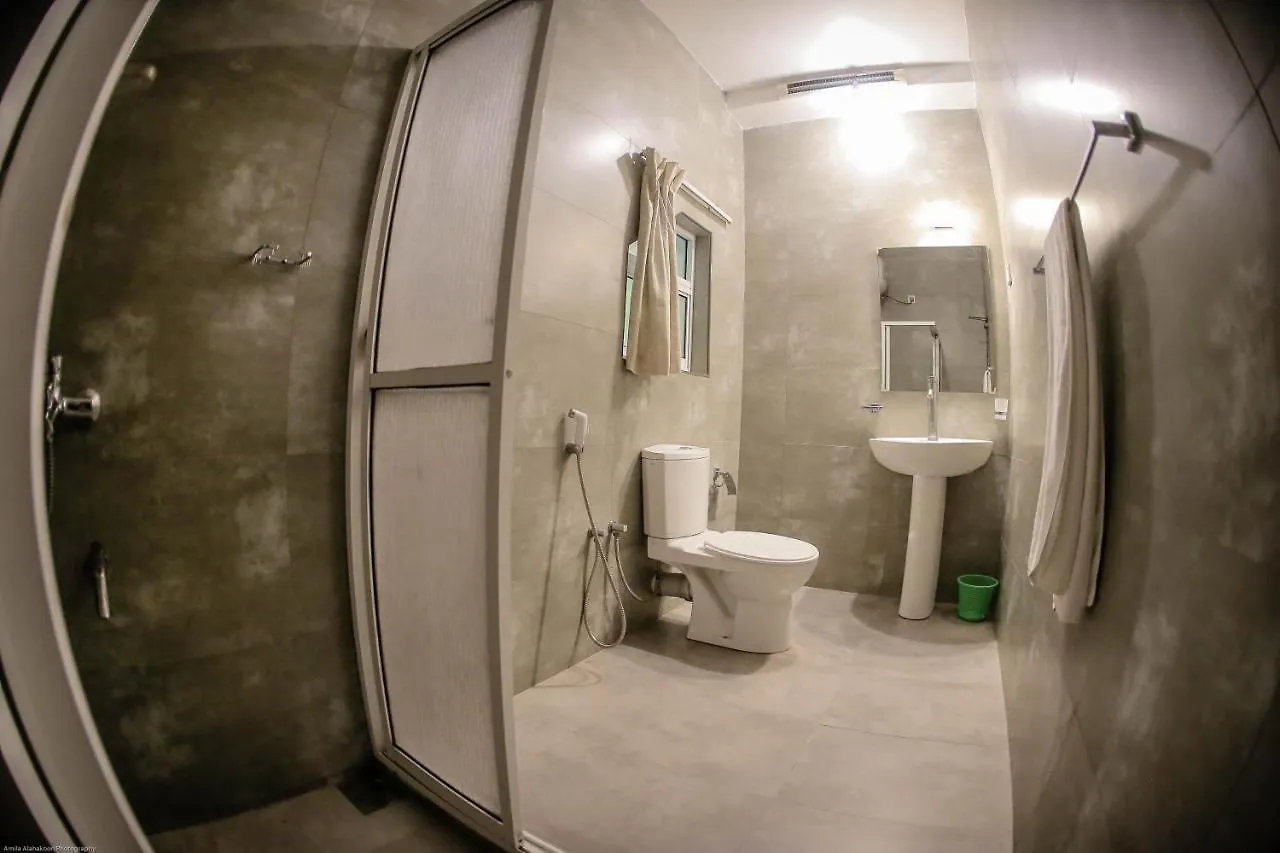 Funk Bunks - Mount View Hostel Kandy