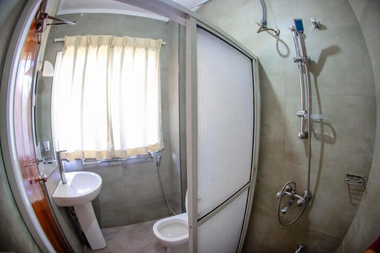 Hostel Funk Bunks - Mount View