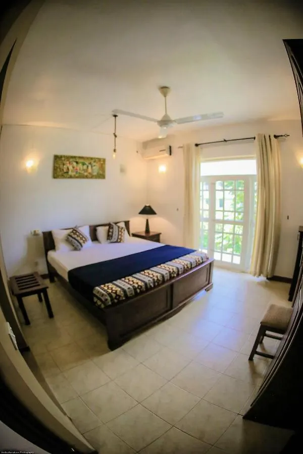 Funk Bunks - Mount View Kandy