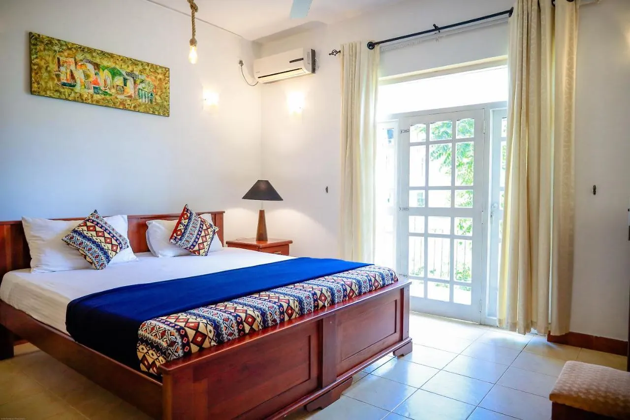 Hostel Funk Bunks - Mount View Sri Lanka