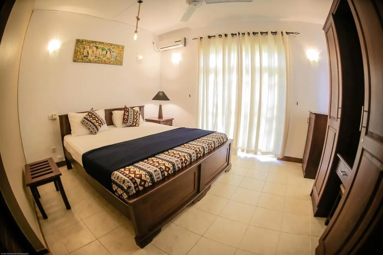 Hostel Funk Bunks - Mount View