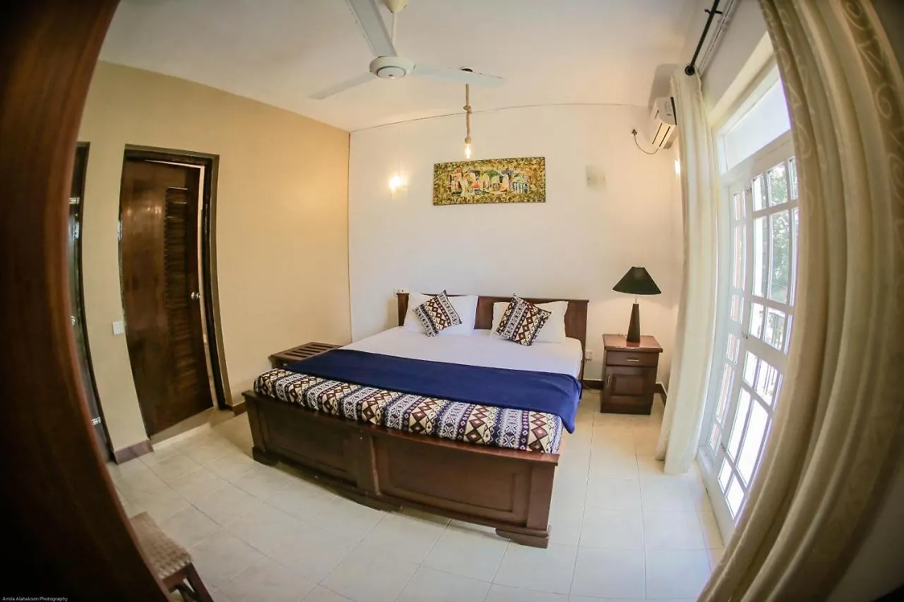 Funk Bunks - Mount View Hostel