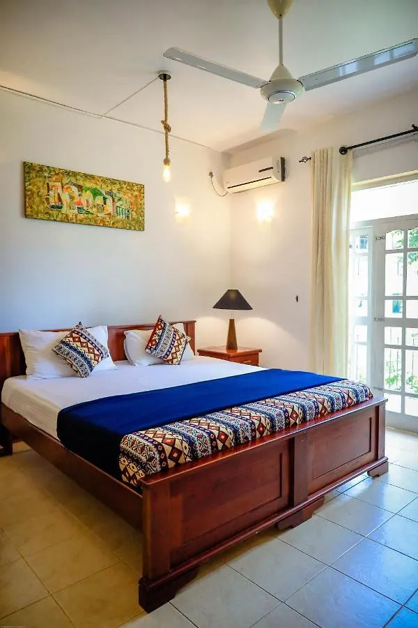 Funk Bunks - Mount View Kandy