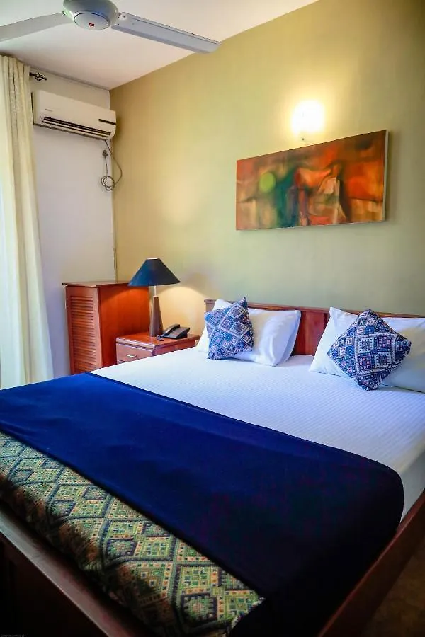 Hostel Funk Bunks - Mount View