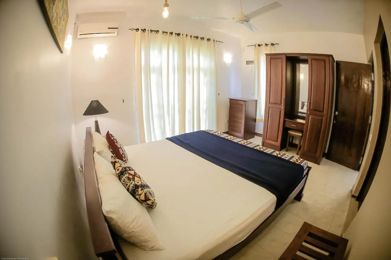 Funk Bunks - Mount View Kandy