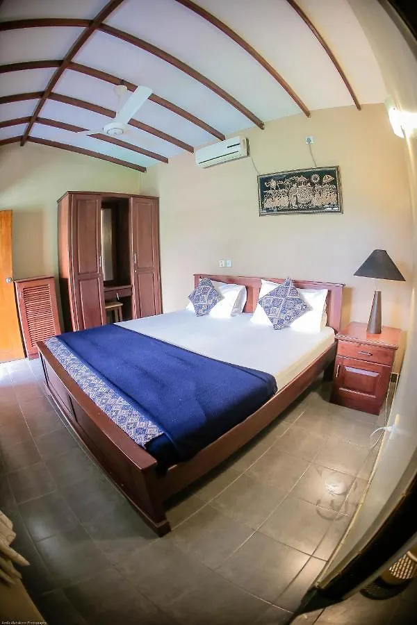 Funk Bunks - Mount View Hostel