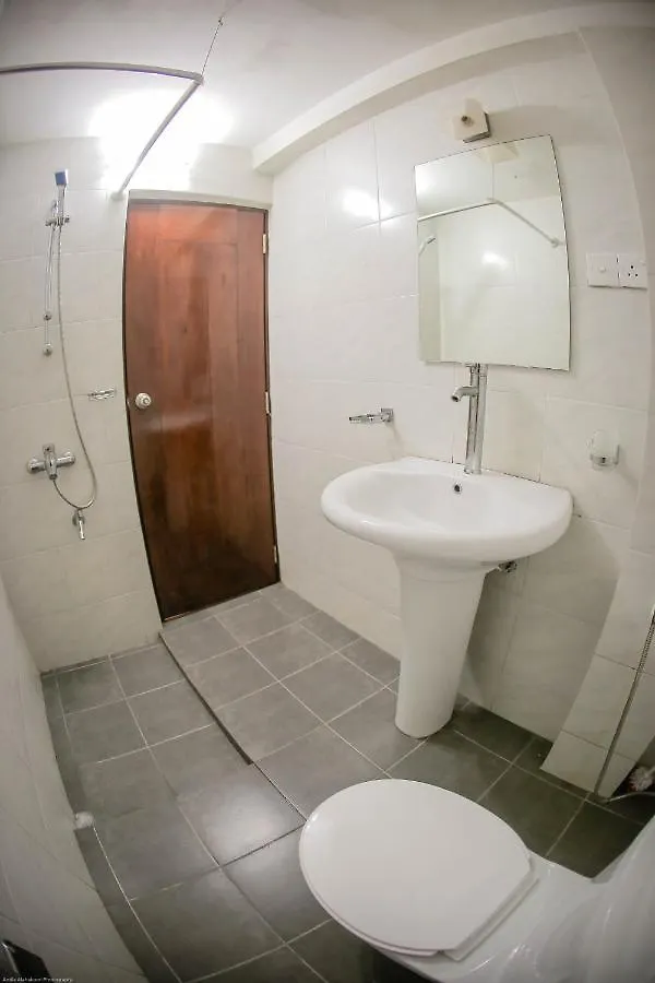 Hostel Funk Bunks - Mount View