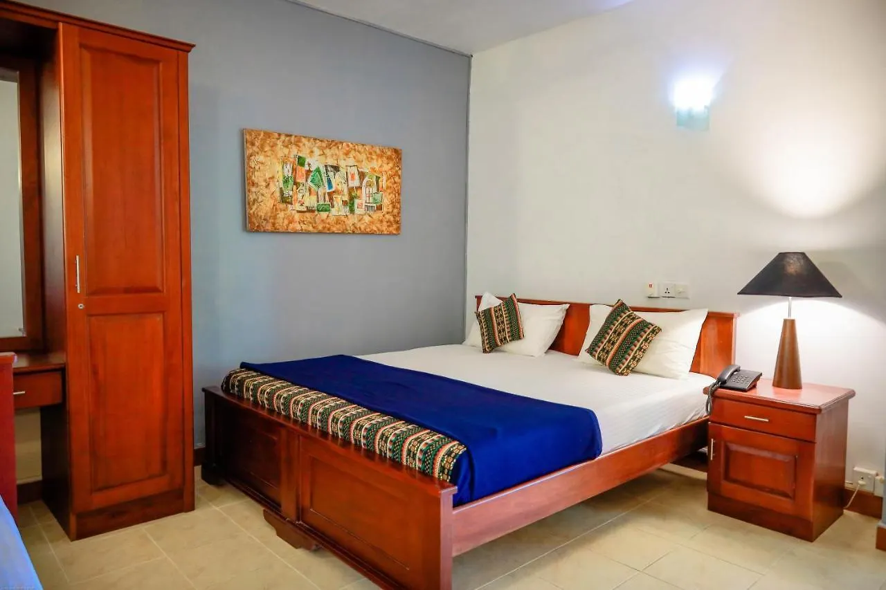 Hostel Funk Bunks - Mount View Sri Lanka