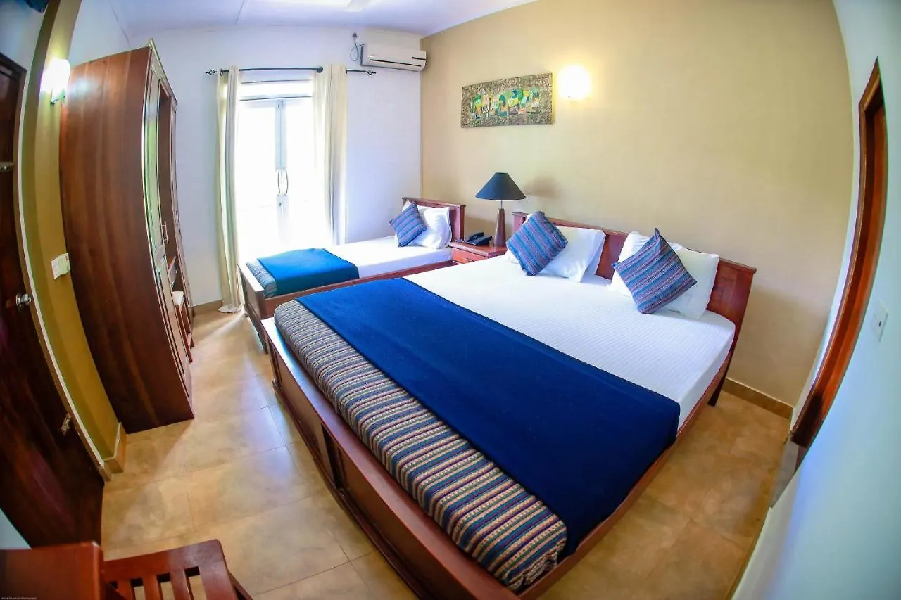 Funk Bunks - Mount View Kandy