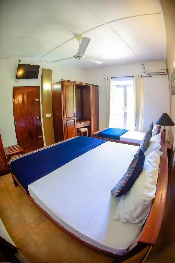 Hostel Funk Bunks - Mount View