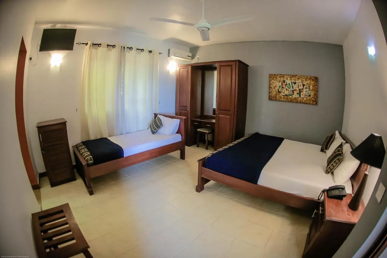 Funk Bunks - Mount View Hostel Kandy