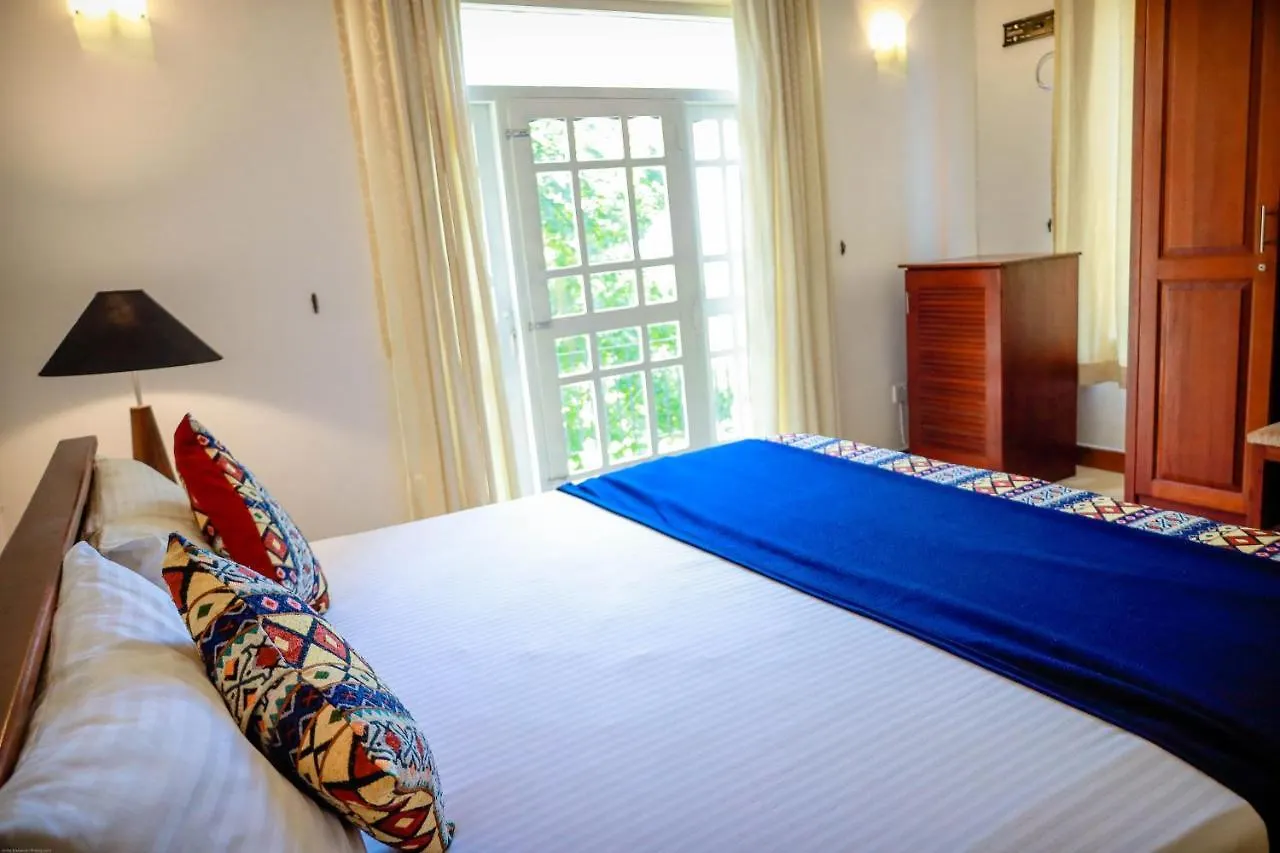 Hostel Funk Bunks - Mount View