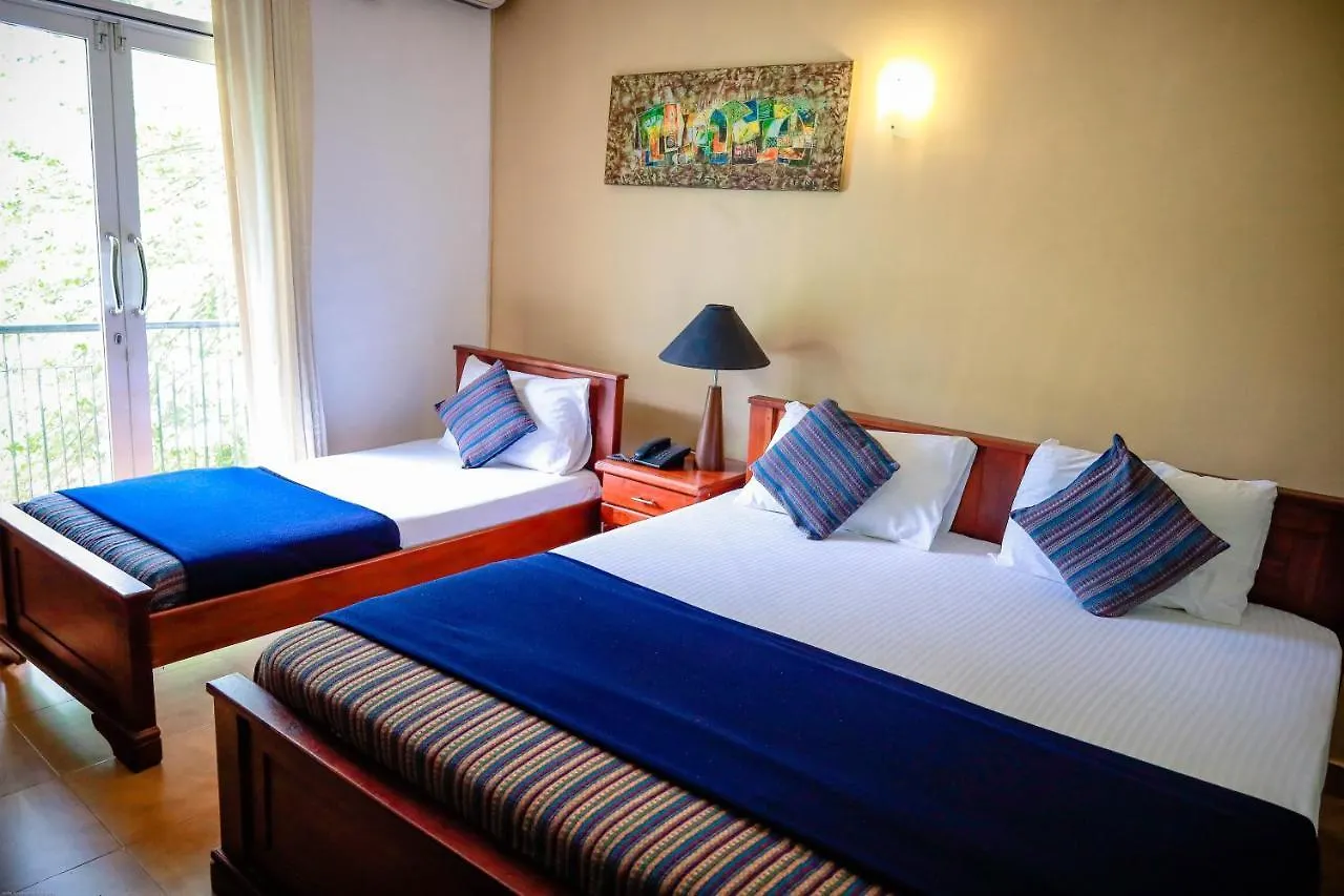 Hostel Funk Bunks - Mount View
