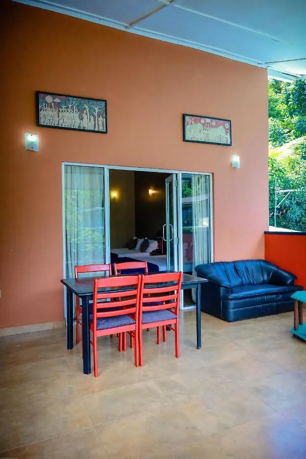 Funk Bunks - Mount View Sri Lanka