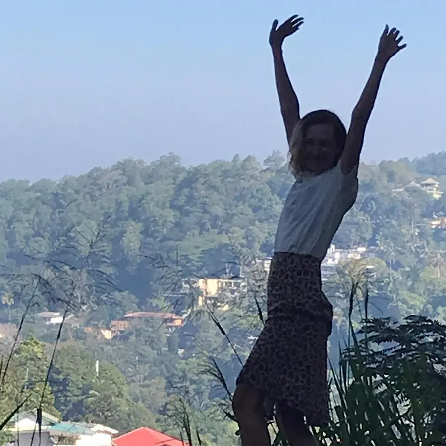 Funk Bunks - Mount View Sri Lanka