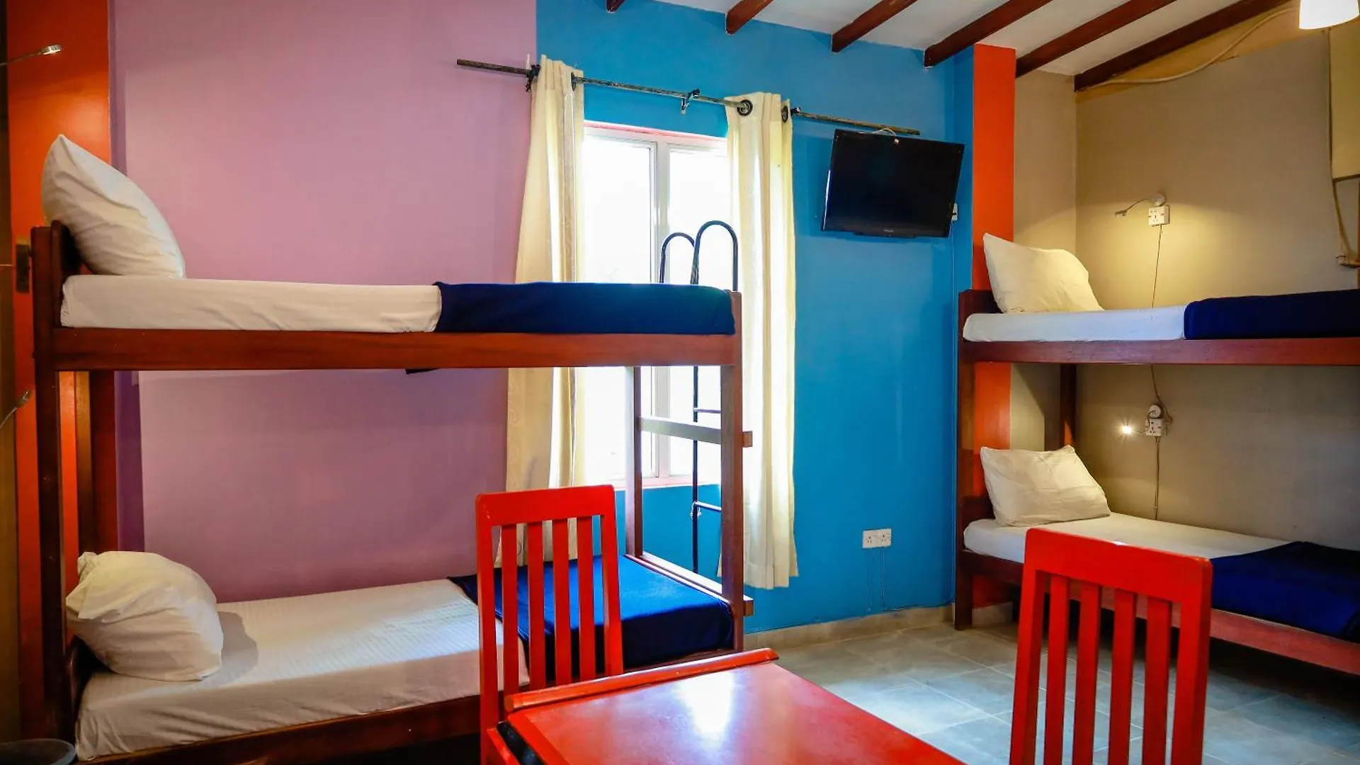 Hostel Funk Bunks - Mount View